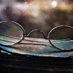 Harry Potter Brille