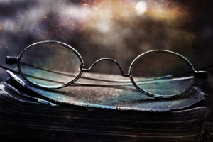 Harry Potter Brille
