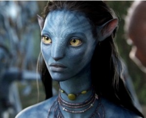 Neytiri