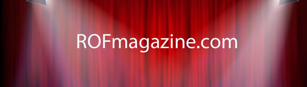 ROF Magazine