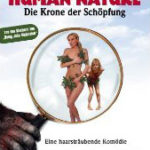 human nature der film