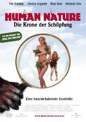 human nature der film