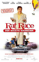 rat race der nackte wahnsinn