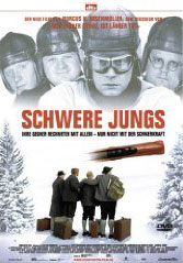schwere jungs