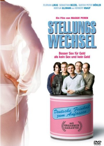Stellungswechsel - Der Film