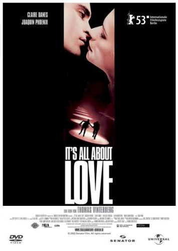 itsallaboutlove