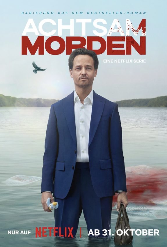 achtsam morden