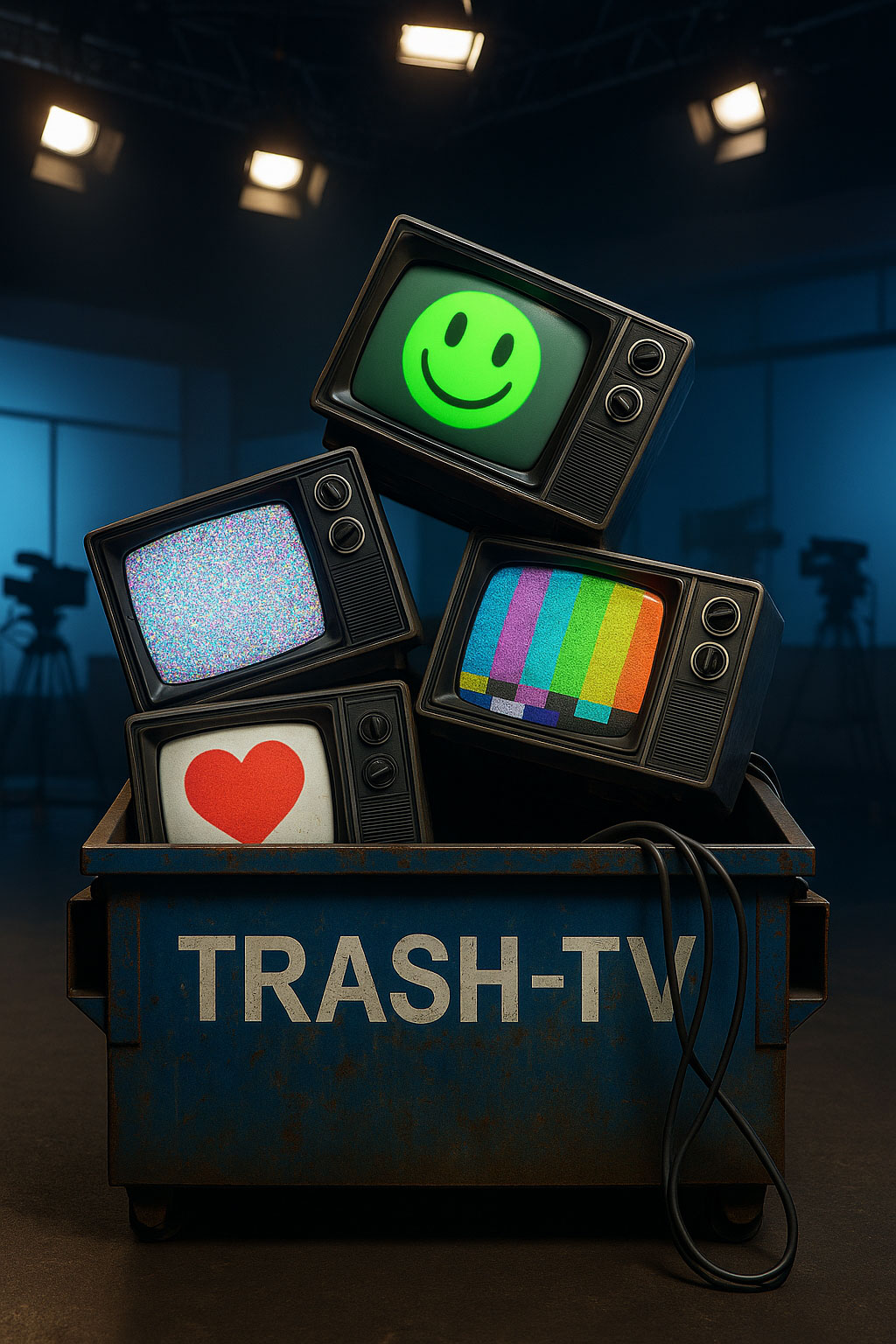 trash tv