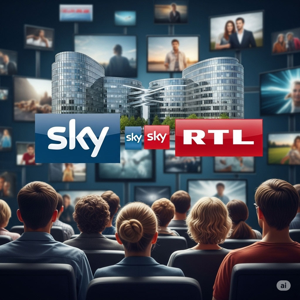 rtl sky deutschland
