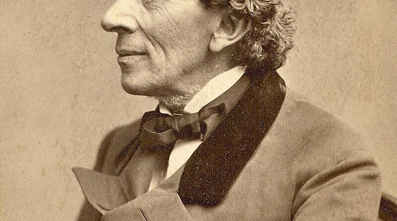 HCA_by_Thora_Hallager_1869